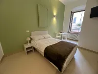 LUMA Feel at Home Apartments Novara - 3-Star