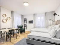 Pytloun Flat Hotel Hotels in Liberec