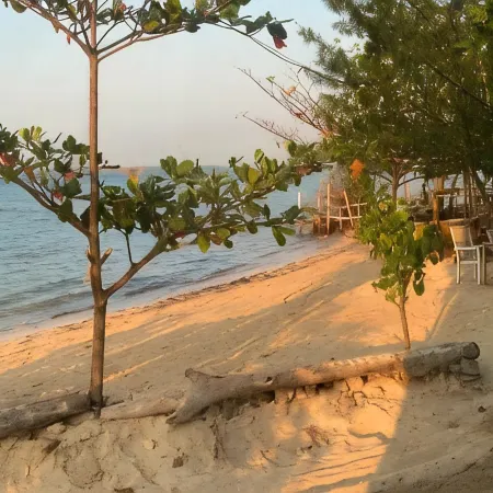 Julia Hotel Bandengan Jepara