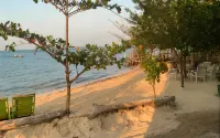 Julia Hotel Jepara - pantai