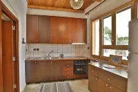 Ontas by Praxithea Traditional Home - Parvekkeita