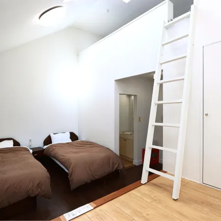 Pension Lapalette Hotels in Katashina