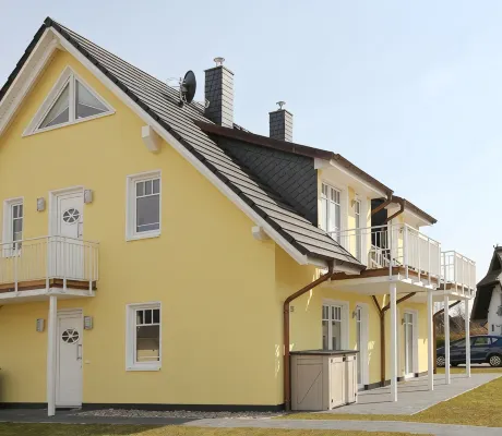 DG apartment only 250 meters to the beach