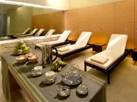 Hotel Sarti - Spa