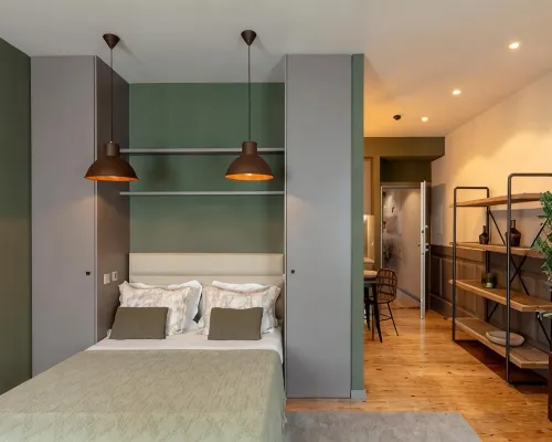 Olive Nature – Tourism Apartments Hotels near Cardosas Square