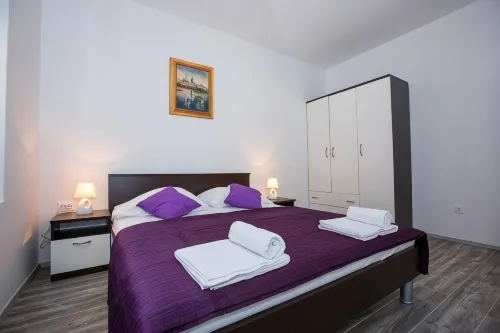 Apartments Villa Roza