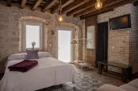 GuestReady - la Cruz 1A - Homestays