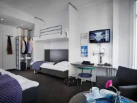 Cabinn Esbjerg Hotels in Esbjerg