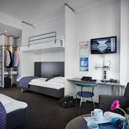 Cabinn Esbjerg