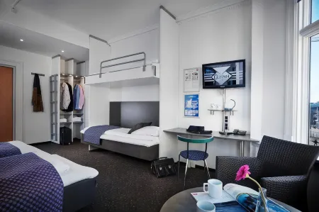 Cabinn Esbjerg