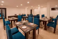 Hotel Vista by Terraa Hotels - Kitchens