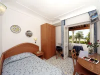 Park Hotel Terme Mediterraneo Hotels in Forio