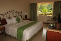 Hotel Villa Mercedes Palenque