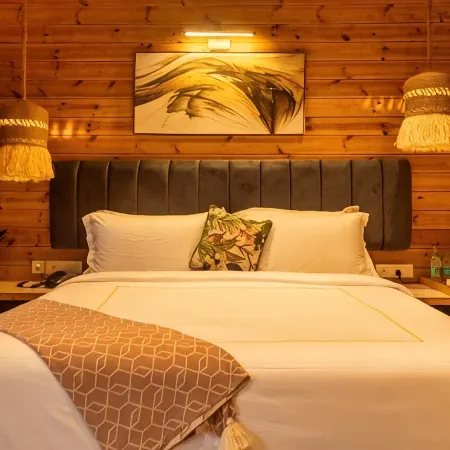 The Cloud Hotels & Resort Arambol