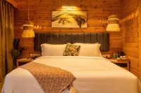 The Cloud Hotels & Resort Arambol - Gym