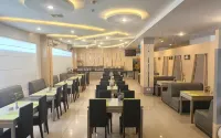 Jelita Bandara Hotel Airport - spa