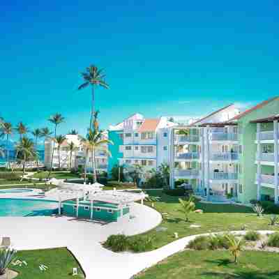 Playa Turquesa D-301 Premier Beachfront Ocean View 100mbps Wifi Fitness & Recreational Facilities