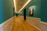 Boutique Hotel Cocosul de Aur