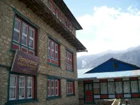 Panorama Lodge and Restaurant Hoteles en 
