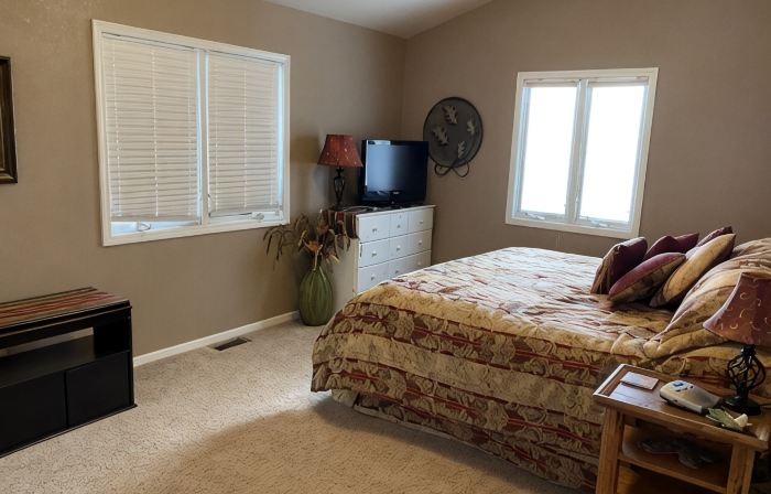 Amazing condo on destination golf course and Lake McConaughey