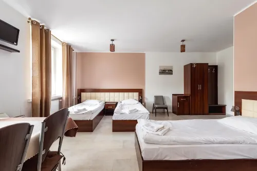 Avion Hotel - 2-Sterne