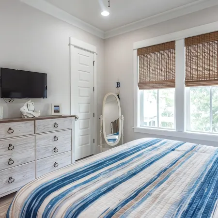 Summer Kickoff Special! Beach House on 30A, Steps from the Beach!