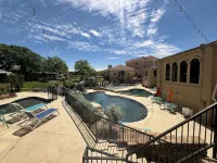STEPS TO LAKE TEXOMA & TANGLEWOOD RESORT - MEMBERSHIP ACCESS INCLUDED - Pool