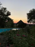 Relaxing, peaceful house in Calvert County, Md close to beach towns and DC. - 游泳池