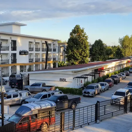 Babaline Hotel