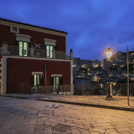 Itria Palace