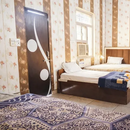 radhika comfort stay