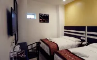 HOTEL KRISTAL SERI ISKANDAR