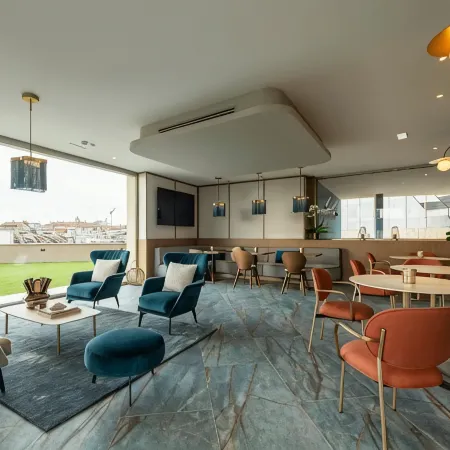 Visionair Suites