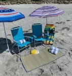 Beautiful House 🏖️ Newly Renovated Jan 2025😀Kayaks, Bikes,Beach Chairs,Fire Pit - Strand