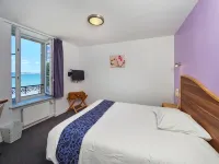 Logis Hotel Belle-Vue - Beach