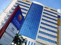 Comfort Hotel Taguatinga Hotels in Taguatinga