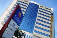 Comfort Hotel Taguatinga