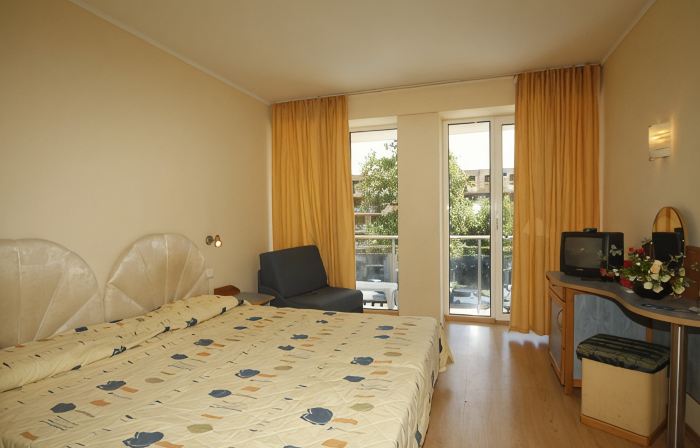 Park Hotel Perla