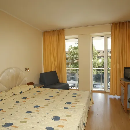 Park Hotel Perla