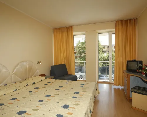 Park Hotel Perla Hotels in Varna