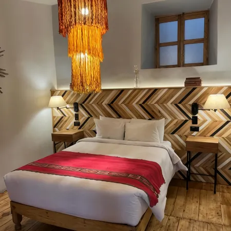 Casa Tunki