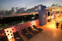 阿爾柯艾里斯圖蘭酒店