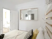 Yanna Asteri Suites Hotels near Ornos