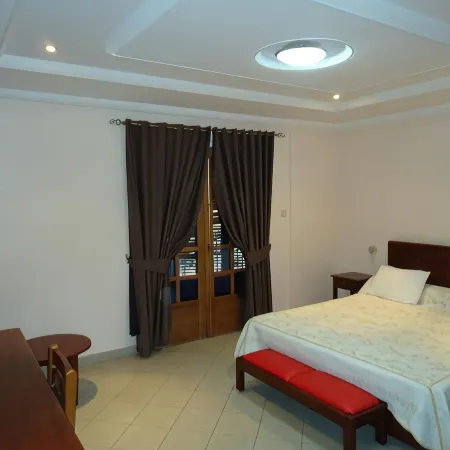 Brahmi Hotel