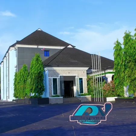 Dreamville Hotel & Resort