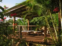 Private Honeymoon Villa with View Of Caribbean & Piton Mountains, Full Service - Villas