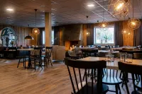 Gylle Hotell & Restaurang Brödernas
