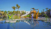 Alannia Salou - Beach