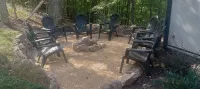 Ridge Haus Luxury Mountain Views Hot Tub Game Room