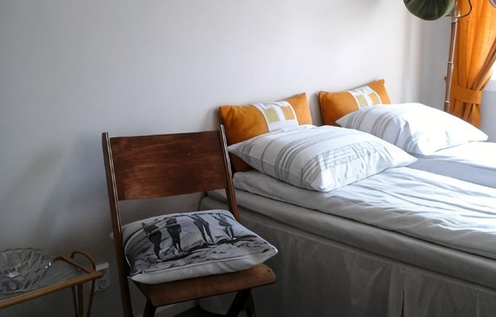 Hotell Magnor Bad